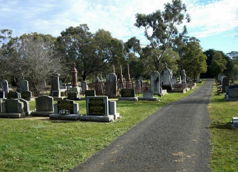 Kilmore Cemetery