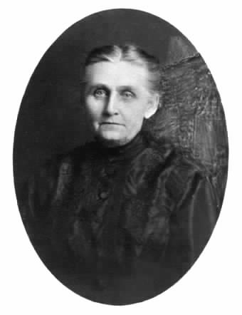 Redfern, Sarah Jane (1849 - 1921)