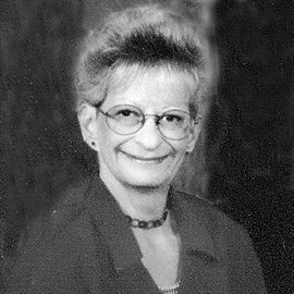 Lemcke, Nancy Louise (abt 1951 - 2014)