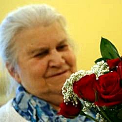 Weber, Melinda W. (1925 - 2013)